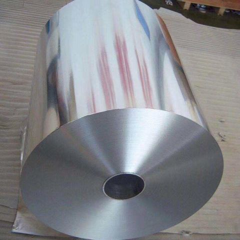 Buy Wholesale China Factory Made Good Price Aluminium Foil Jumbo