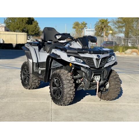 Buy Wholesale Canada 2023 Cfmoto Cforce 1000 Overland Atvs New Cf