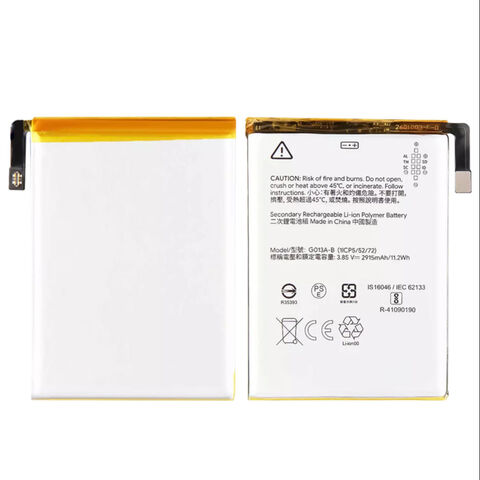 Buy Wholesale China Hot Sale Oem Original Quality Battery G A B For