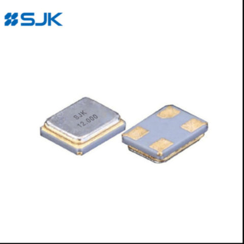 Bulk Buy China Wholesale Smd Crystal Resonator 2016 27 000mhz 18pf Xtal