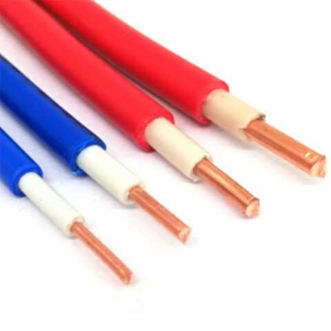 Buy Wholesale China Double Insulated Ul1672 Pvc Electric Hook Up Cable