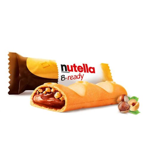 Buy Wholesale Belgium Quality Nutella Nutella B Ready Nutella Nutella