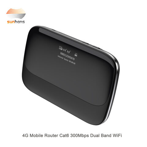 G Mifis Router G G Dual Band Mbps Wireless Router Sunhans Lte