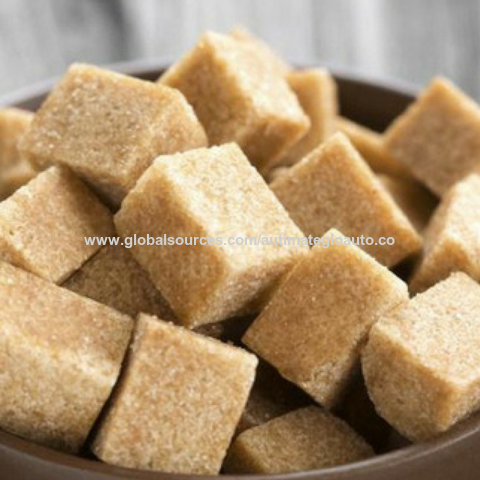 Buy Wholesale South Africa Brazilian Brown Refined Sugar For Sale