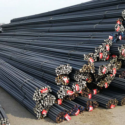 Buy Wholesale China Wholesale Steel Rebar Hrb Hrb Ksd Sd