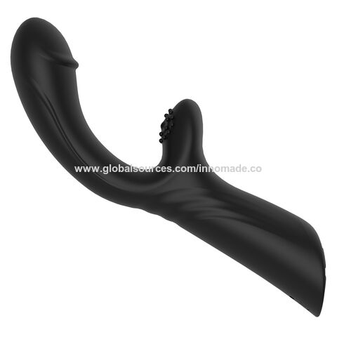 Buy Wholesale China New Ergonomic Design G Spot Dildo Vibrator For