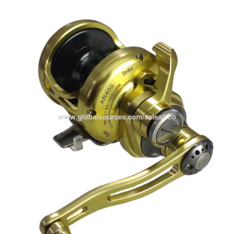 Buy Wholesale China Jigging Ra Speeds Mini Fishing Reel Handles