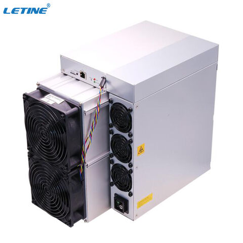 Buy Wholesale China Pre Order Antminer Kaspa Ks3 8 3t Kheavyhash 8 3th