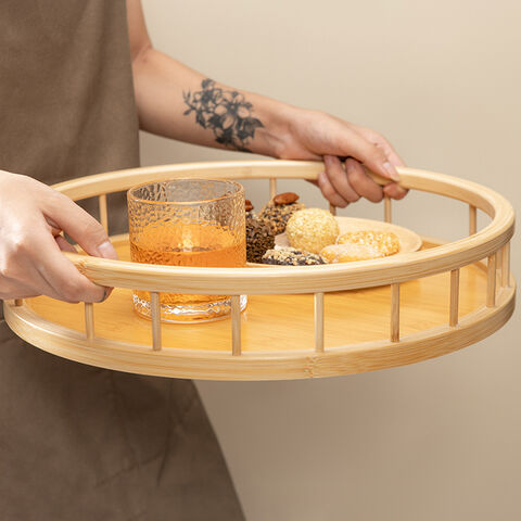 Buy Wholesale China Wholesale New Bamboo Tray Simple Chinese Tea Set