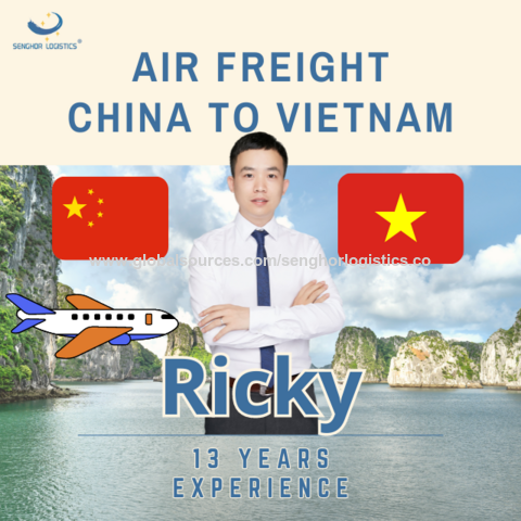 Buy Wholesale China Best Price Air Freight Forwarder From China To