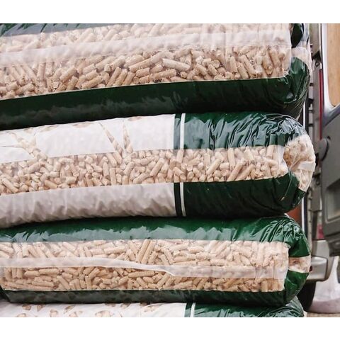 Buy Wholesale United States Fuel Manufacturer Of Wood Pellets For