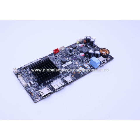 Buy Wholesale China Type C Lcd Controller Boards Type C Lcd