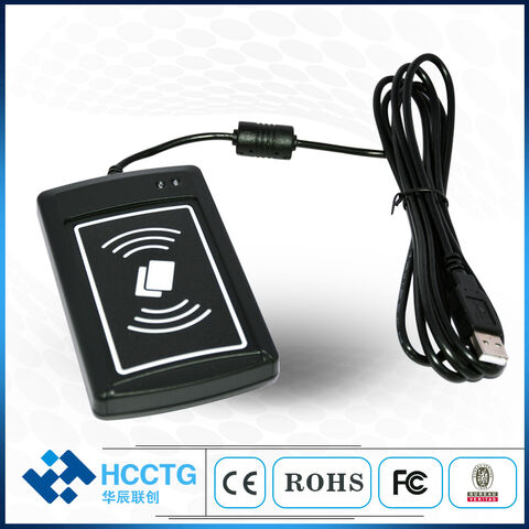 Buy Wholesale China Usb Iso14443 13 56mhz Mobile Proximity Contactless