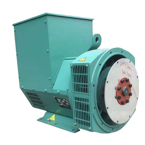 Kw Alternator Dynamo Three Phase Dynamo Generator Kva Generator