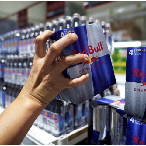 Buy Wholesale Canada Wholesale Red Bull 250ml Energy Drink Original Red