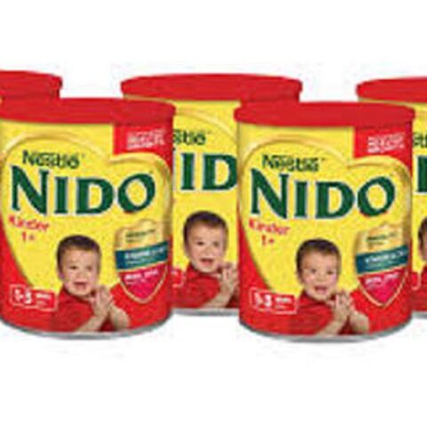 Buy Wholesale United Kingdom Original Nestle Nido Milk Powder Wholesale