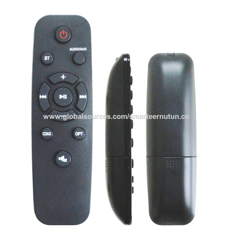 Buy Wholesale China Bt Ble Voice Remote Control 11 Key Bluetooth Remote