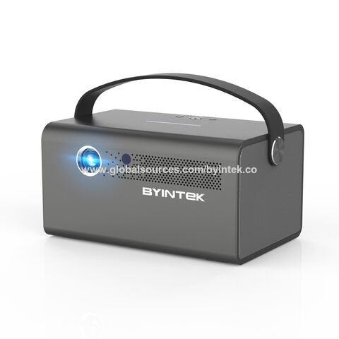 Buy Wholesale China Byintek R17 Pro 3d 4k Cinema Smart Android Wifi