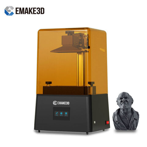 Buy Wholesale China Emake D Mini Photosensitive Resin D