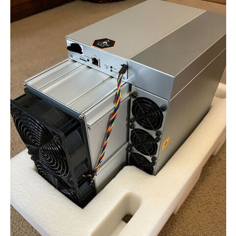 Buy Wholesale China Bitmain Antminer Ks3 8 3t Kas Rig Miner Power 3188w