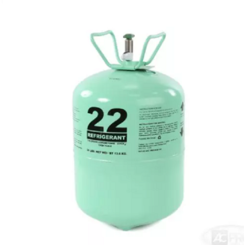 Buy Wholesale Turkey Freon R22 R134a R410a R404a Gas Disposable