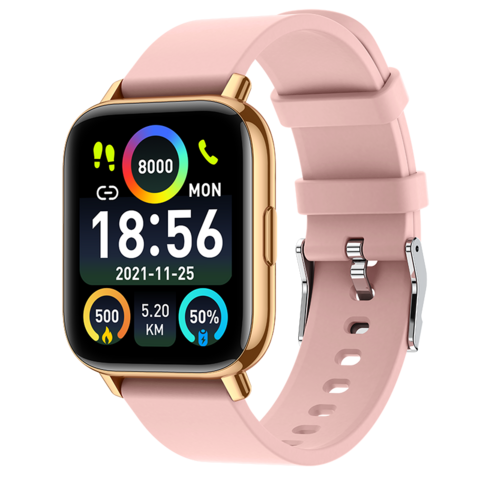 Buy Wholesale China Health Sports Smart Watch Ip Waterproof Reloj