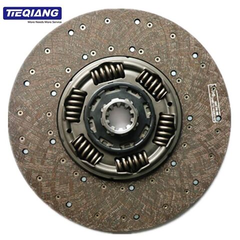 Buy Wholesale China High Quality Clutch Plate