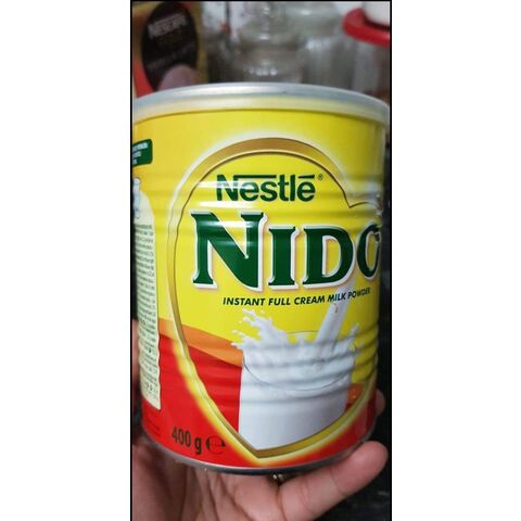 Buy Wholesale United States Nestle Nido Fortified X G Milk Powder