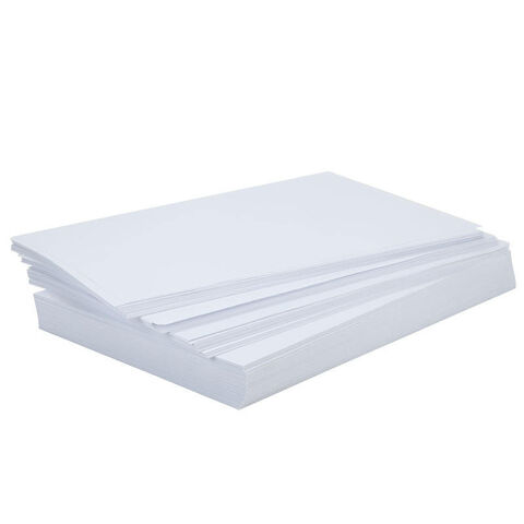 Buy Wholesale China Wholesale White Paperline Double A Letter Size A