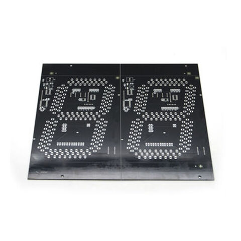 Buy Wholesale China Shenzhen Turn Key Pcb Assembly Factory Custom Pcb