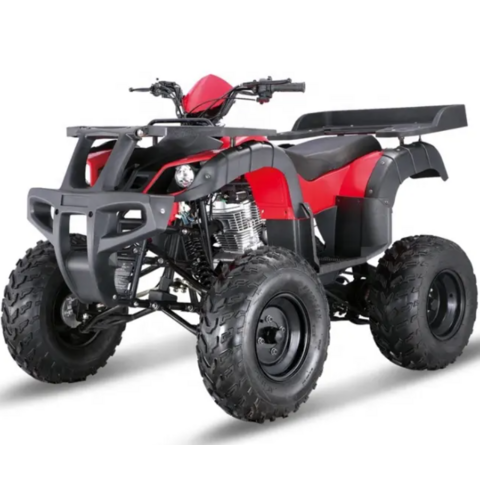 Buy Wholesale Kenya 125cc 150cc 200cc 4x4 Atvs Utvs Off Road Cuatrimoto