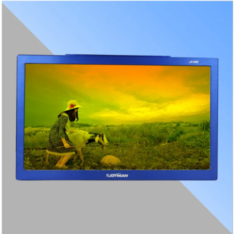 Buy Wholesale China Bus Tv Monitor 19inch Hd 19 Inch Vehicle Monitor