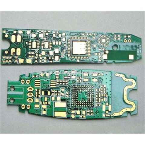 Buy Wholesale China Multilayer Pcbs For Smart Electronics And