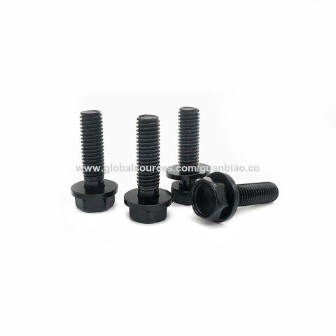 Buy Wholesale China Wholesale Hexagon Head 10 9 Grade Carbon Steel Bolt