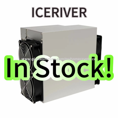 Buy Wholesale China In Stock S S Pro S Bitmain Antminer Miner Ks