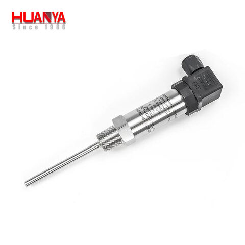 Buy Wholesale China Plug In Integrated Temperature Transmitter 4 20ma