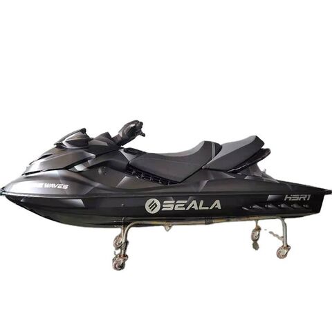 New Water Sports Personal Watercraft Boat And Electric Jet Ski Seadoo