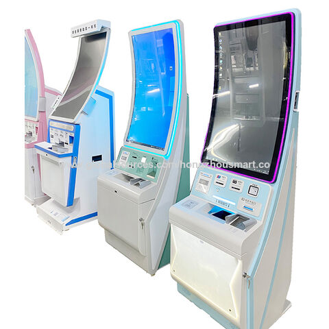 Buy Wholesale China Telecom Sim Card Vending Machine Cash Coin Module