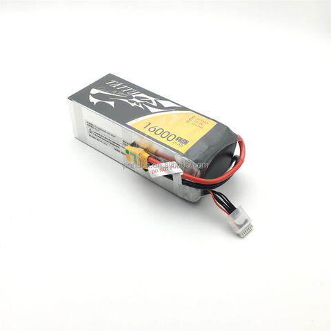 Tattu Mah V S Lipo Battery C For Big Load Multirotor