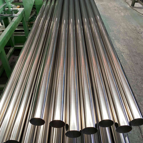 Buy Wholesale China Astm A554 Aisi 201 202 304 304l 316l Stainless