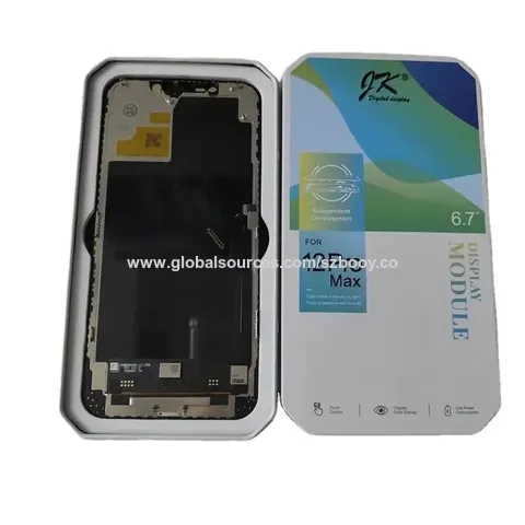 Buy China Wholesale High Quality Jk Incell Lcd Screens For Iphone