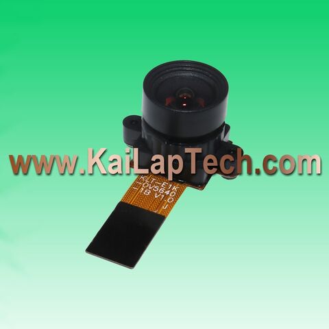 Buy Wholesale Hong Kong SAR Klt E1k Ov5640 1b V1 0 5mp Ov5640 1b