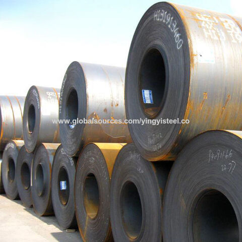 Buy Wholesale China Aisi S235jr Q235 16mm Cold Hot Rolled Zinc Hot Dipp