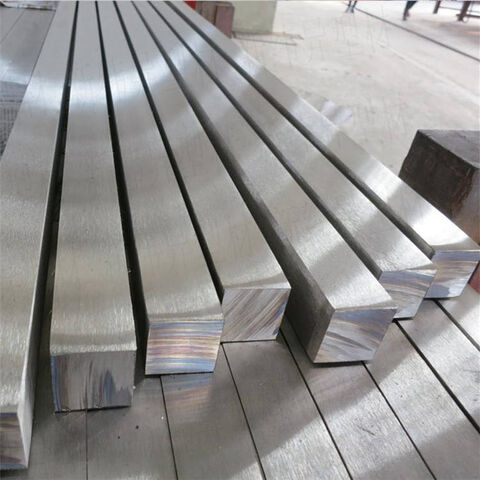 Bulk Buy China Wholesale Cold Drawn Carbon Steel Billet