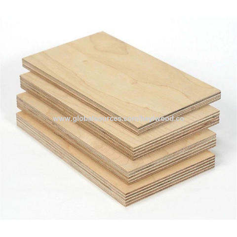 Buy Wholesale China High Quality Marine Plywood With Phenolic Glue