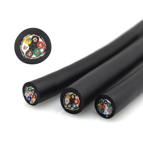 Buy Wholesale China Ul Approved Multi Core Electric Cable Ul2835 Pvc