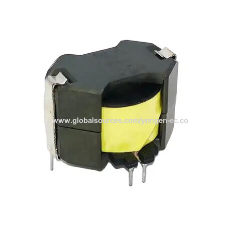 Buy Wholesale China Vertical Switch Rm10 High Frequency Transformer For