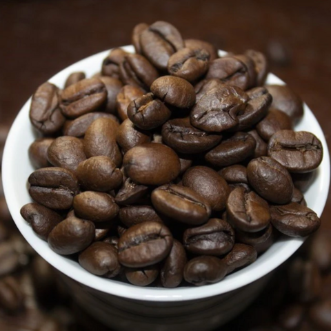 Buy Wholesale United States Wholesale Arabica Coffee Beans Roasted