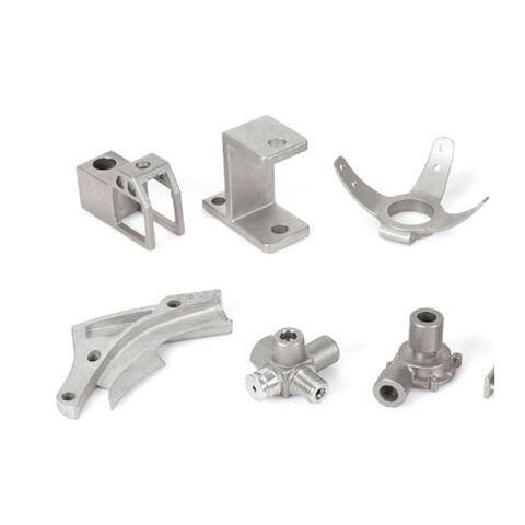 Buy Wholesale China Oem Odm Precision Investment Casting Parts