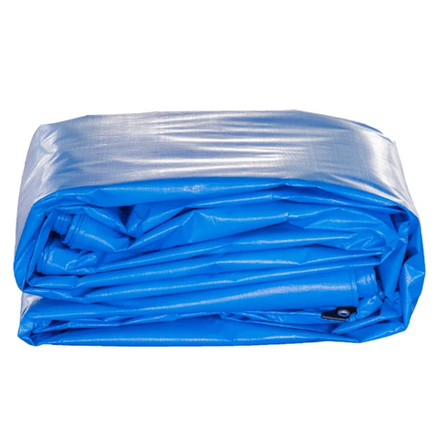 Buy China Wholesale High Quality Tarps Heavy Duty Waterproof Pe